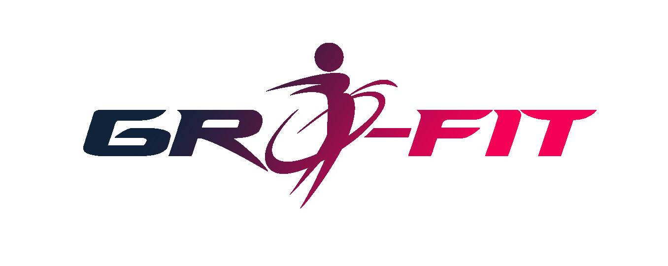 Gro-Fit | Quick Home Workouts + Meal Plans