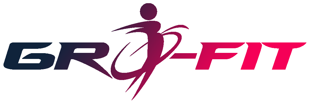 Gro-Fit | Quick Home Workouts + Meal Plans