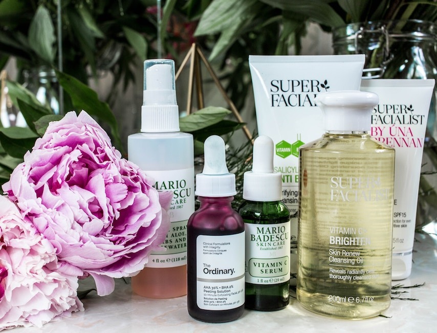 what-is-probiotic-skincare