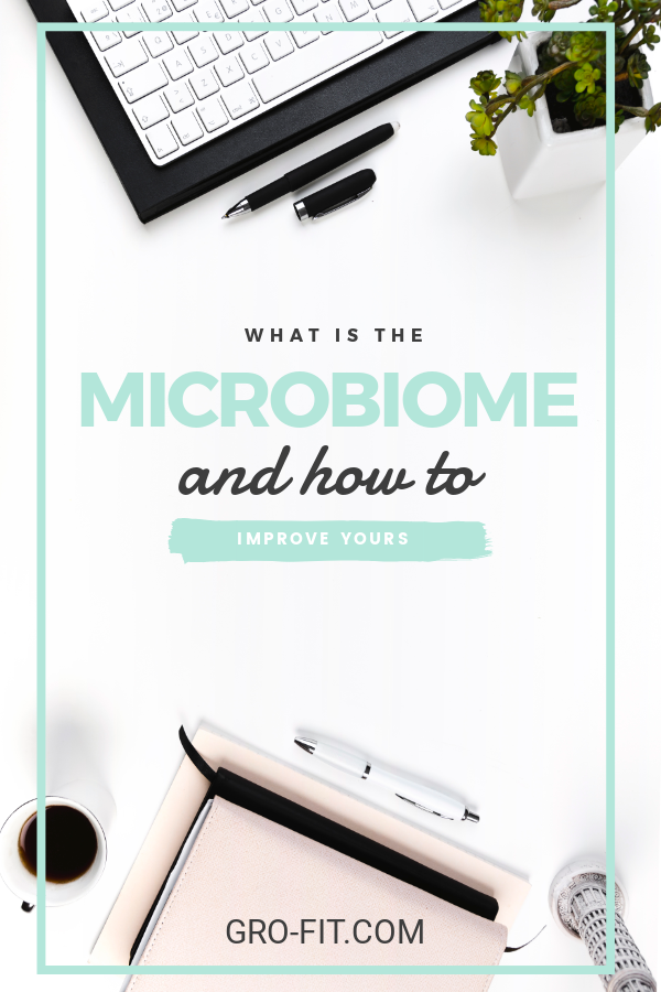 what-is-microbiome