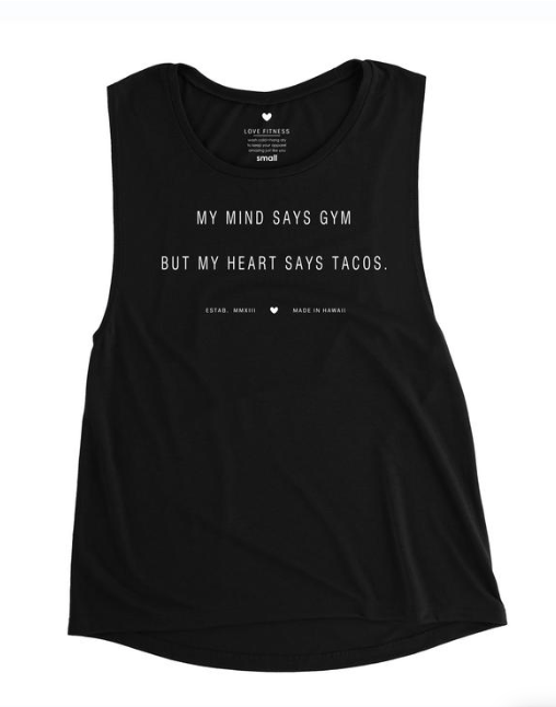 cute workout tank tops