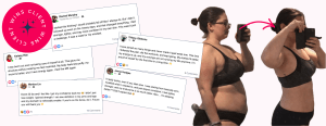 client testimonials