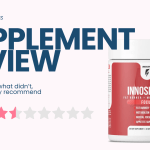 INNOSHRED FOCUS supplement