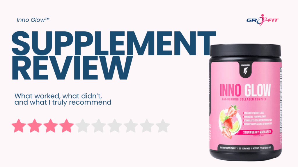 Inno Glow™ Supplement